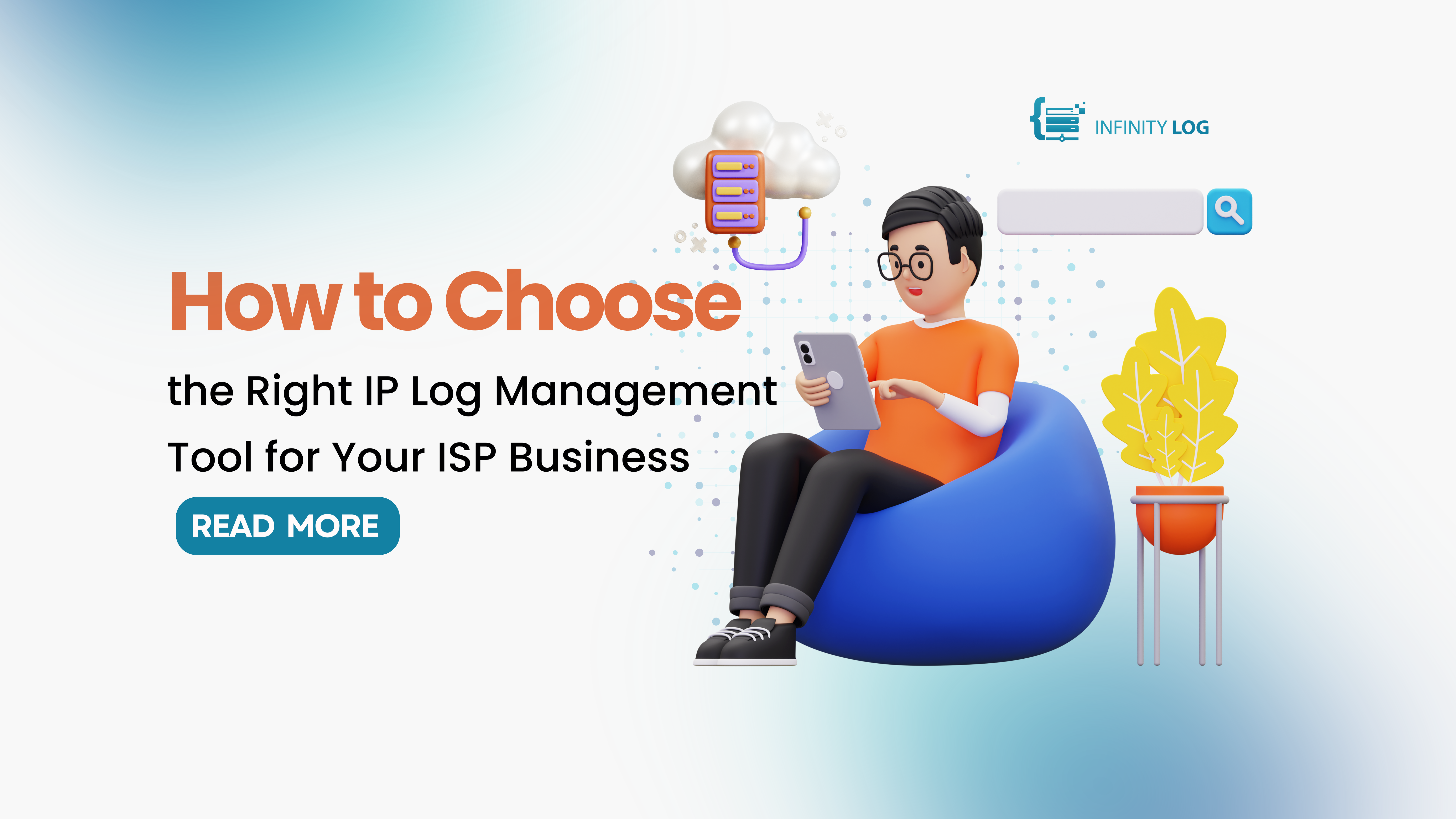 How to Choose the Right IP Log Management Tool for Your ISP Business